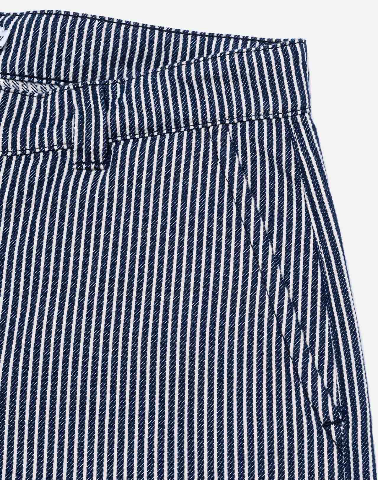 Pants Chuck Denim Raye