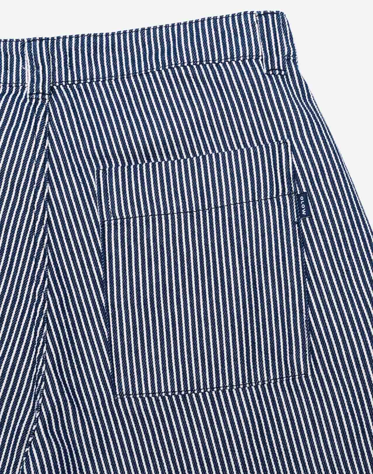 Pants Chuck Denim Raye