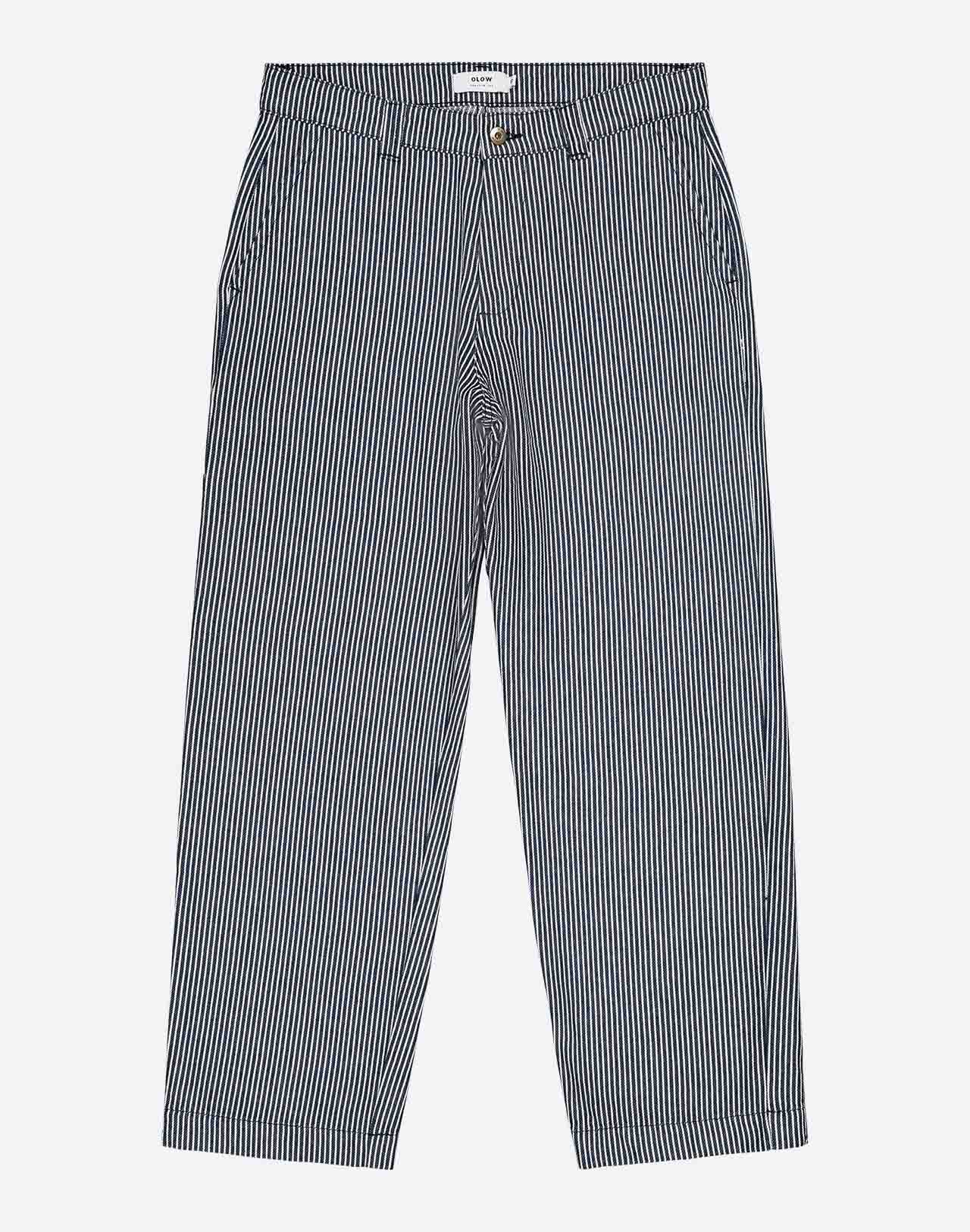 Pants Chuck Denim Raye