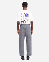 Pants Chuck Denim Raye