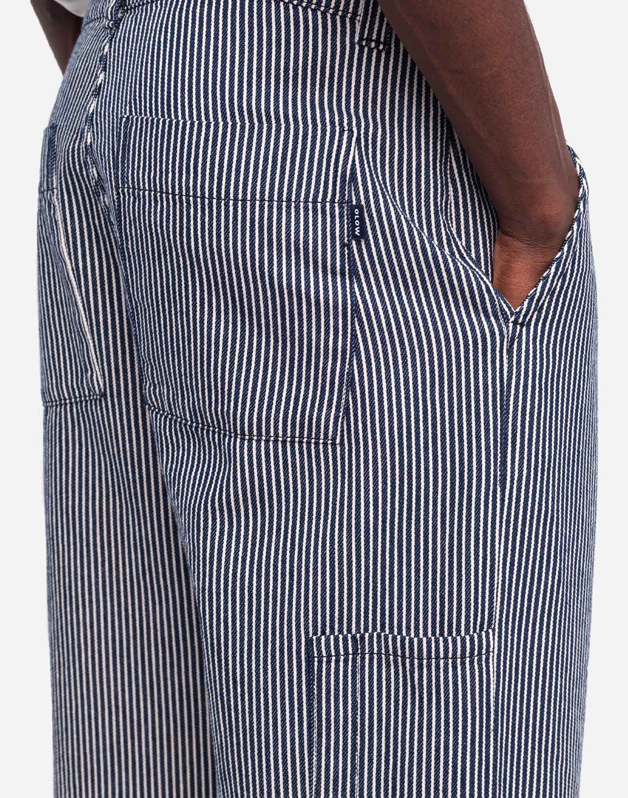 Pants Chuck Denim Raye