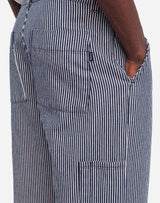 Pants Chuck Denim Raye