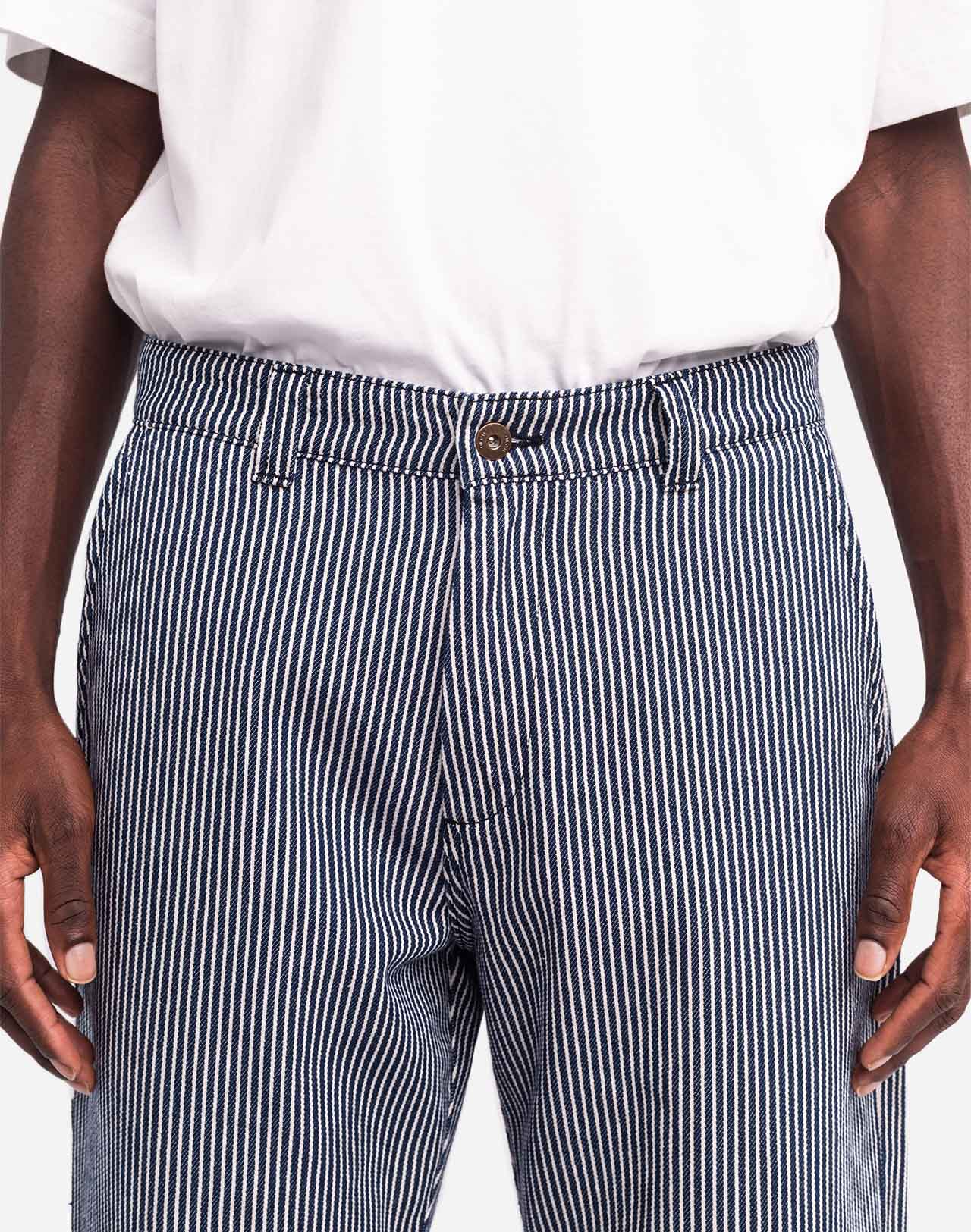 Pants Chuck Denim Raye