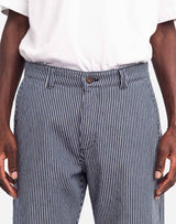 Pants Chuck Denim Raye