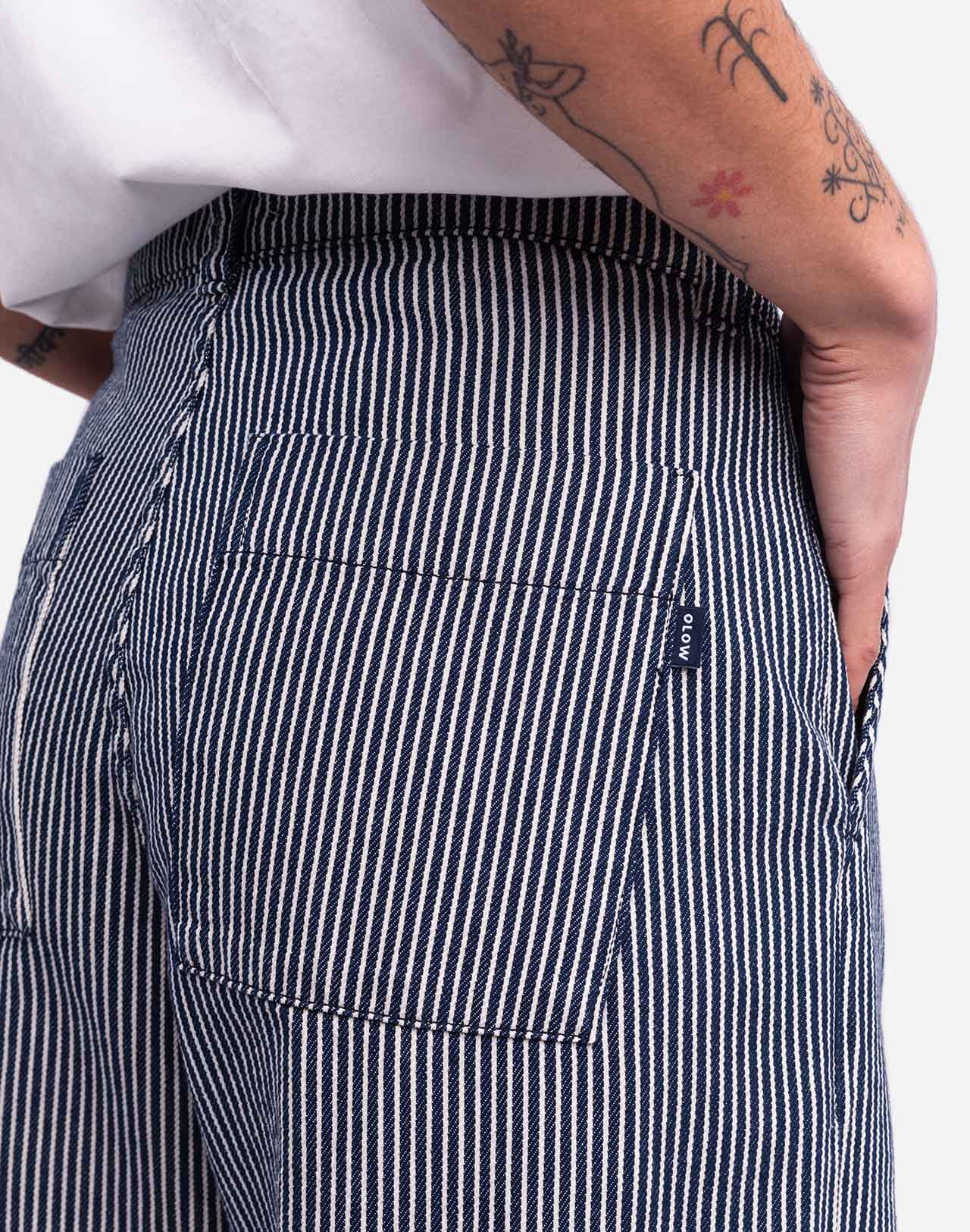 Pants Chuck Denim Raye