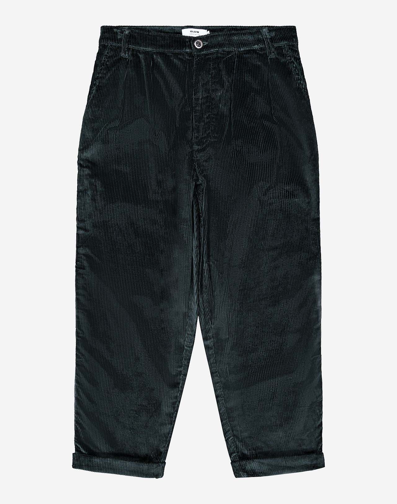 Pants Sembo Dark Green