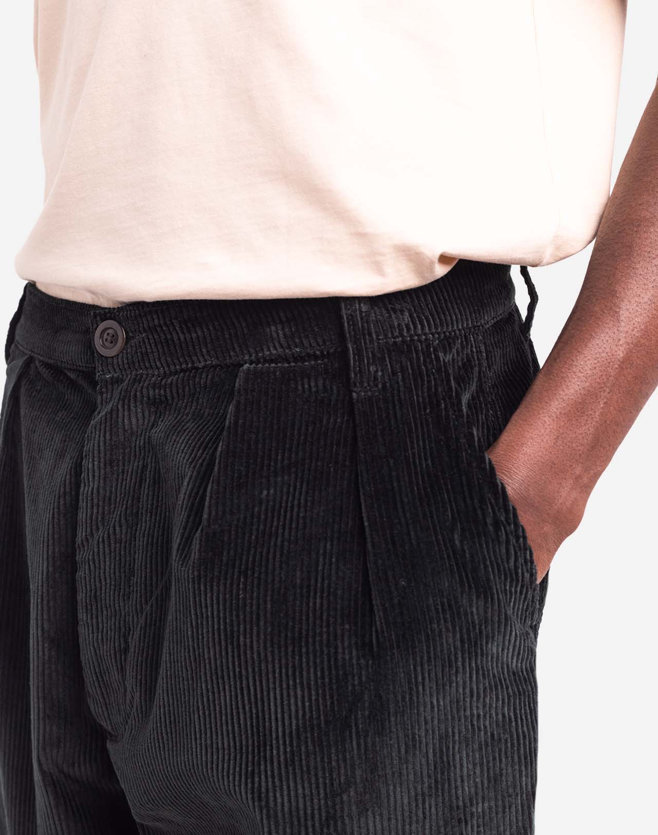 Pants Sembo Dark Green