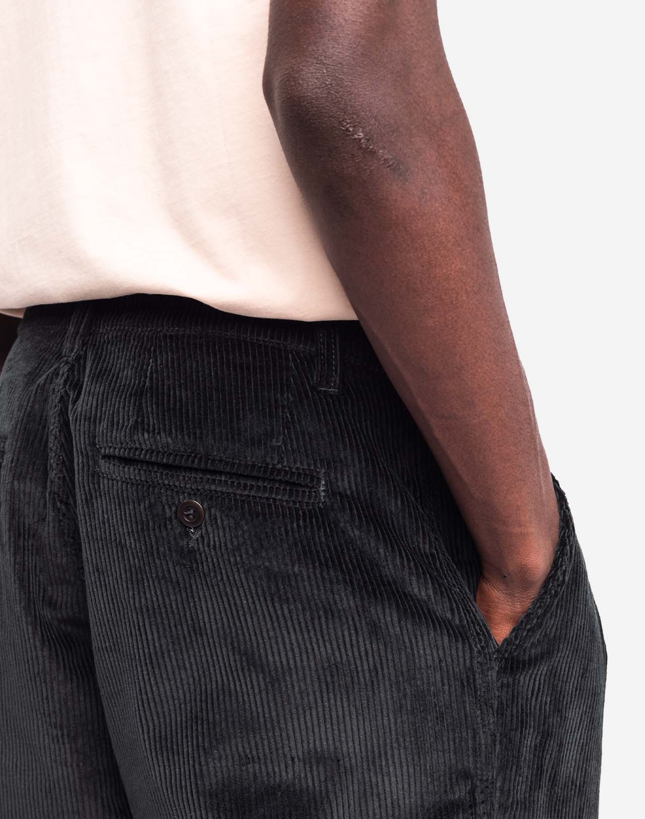 Pants Sembo Dark Green