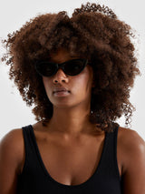 Rosie Black Tortoise