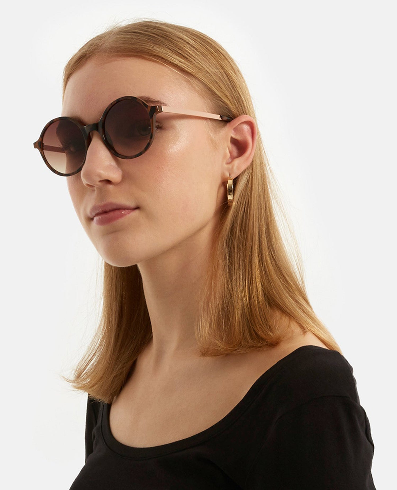 Madison Metal Rose Gold