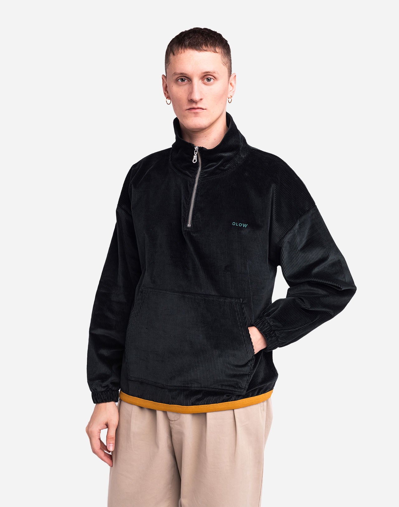 Sweat Bangor Green Forest