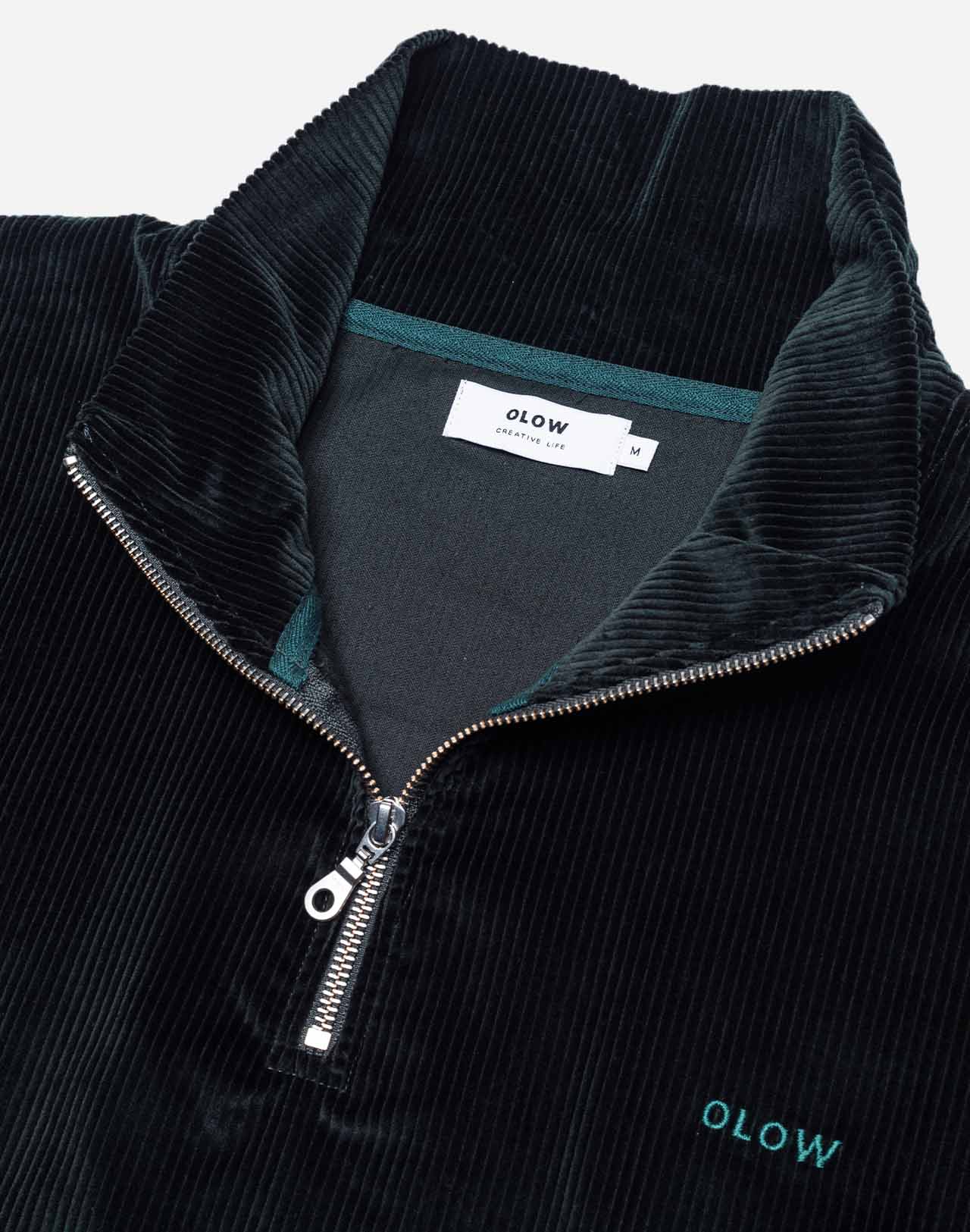 Sweat Bangor Green Forest