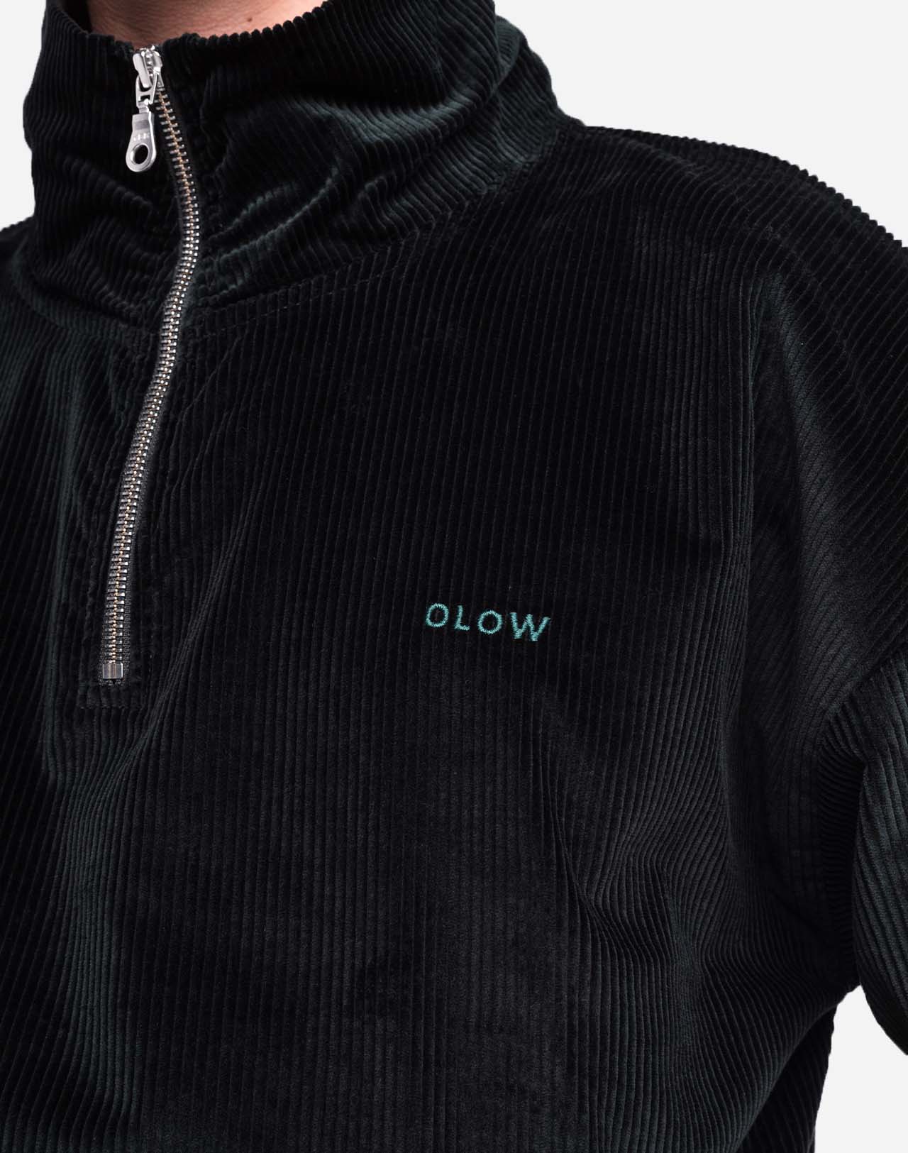 Sweat Bangor Green Forest