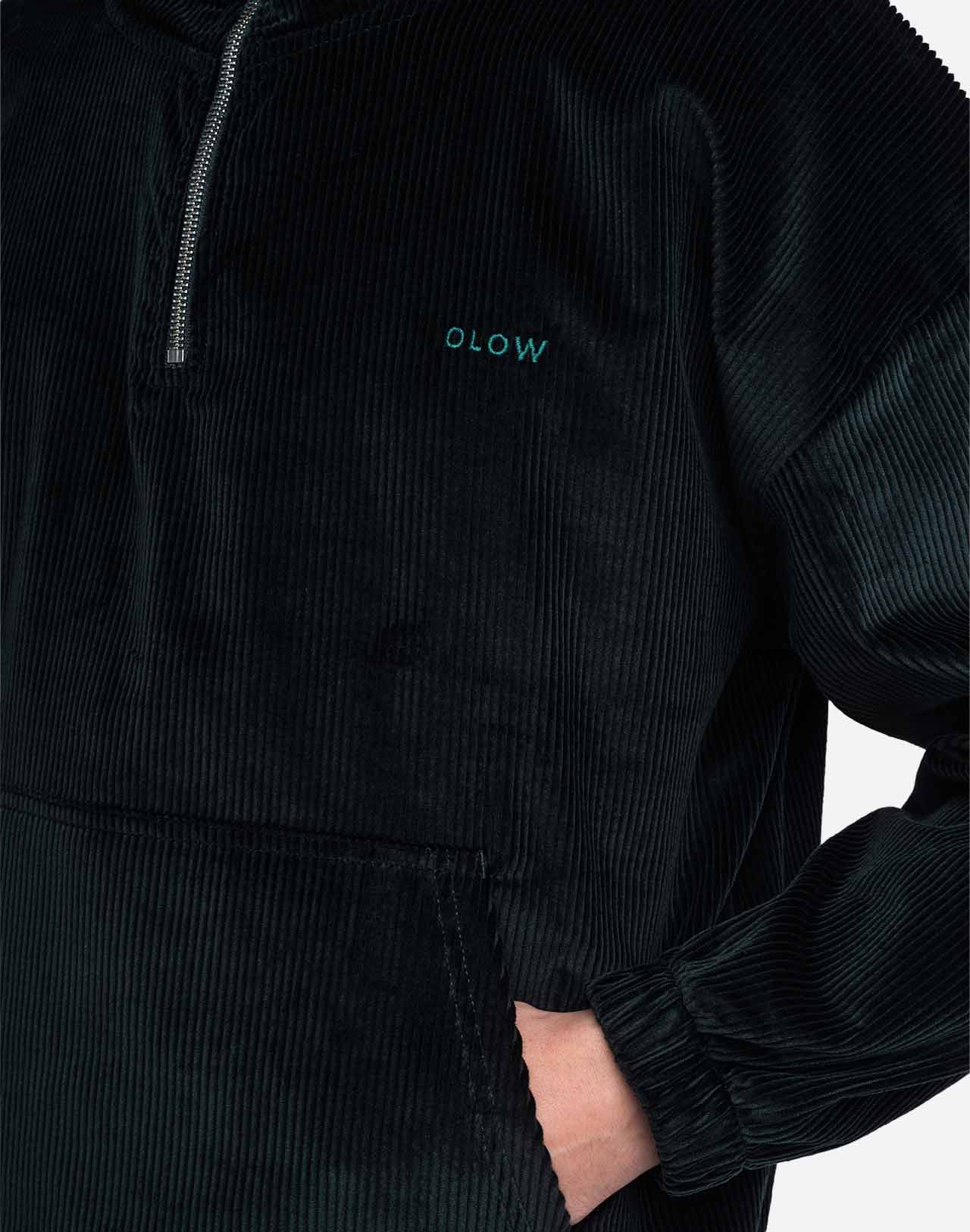 Sweat Bangor Green Forest