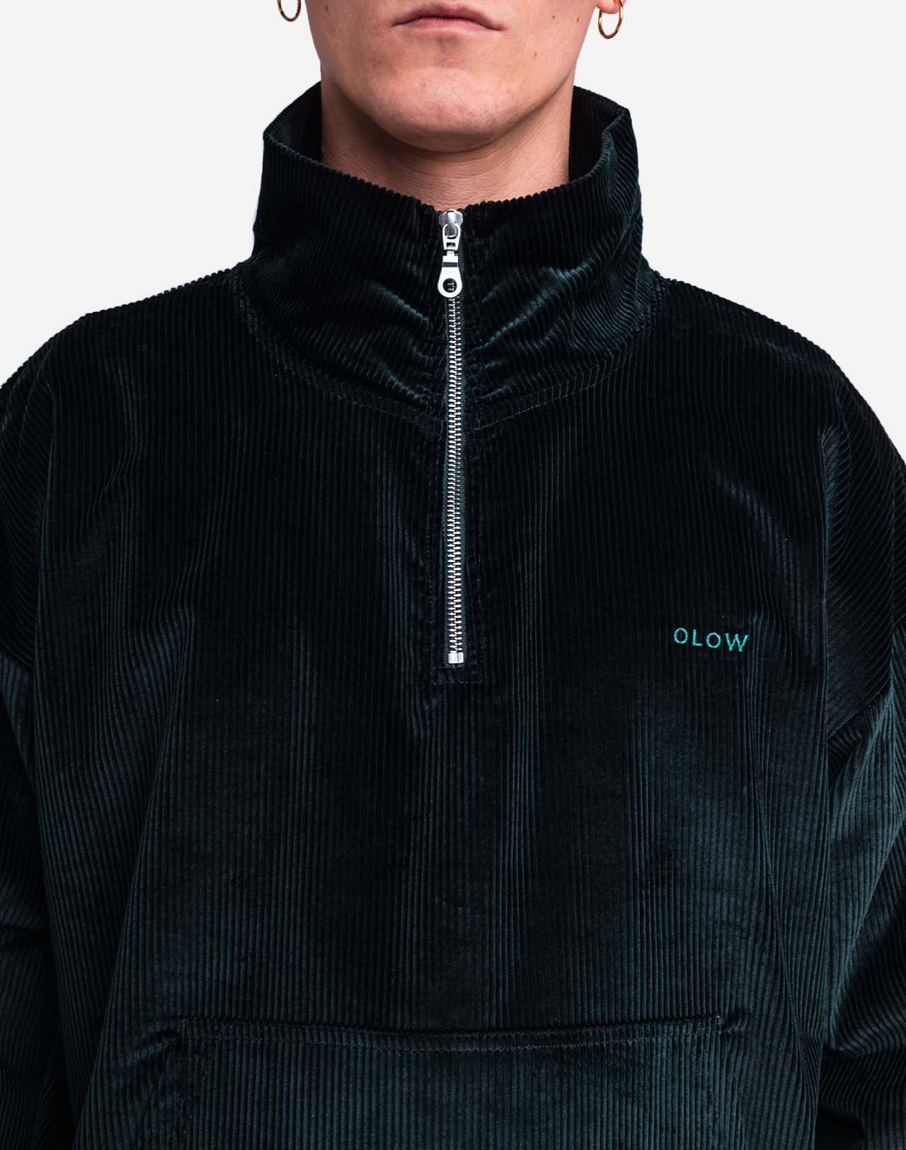 Sweat Bangor Green Forest