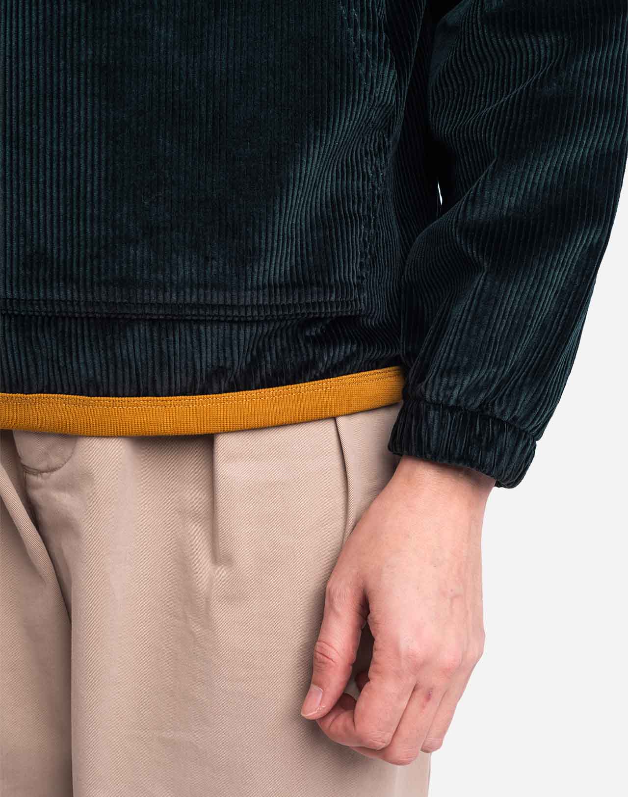 Sweat Bangor Green Forest