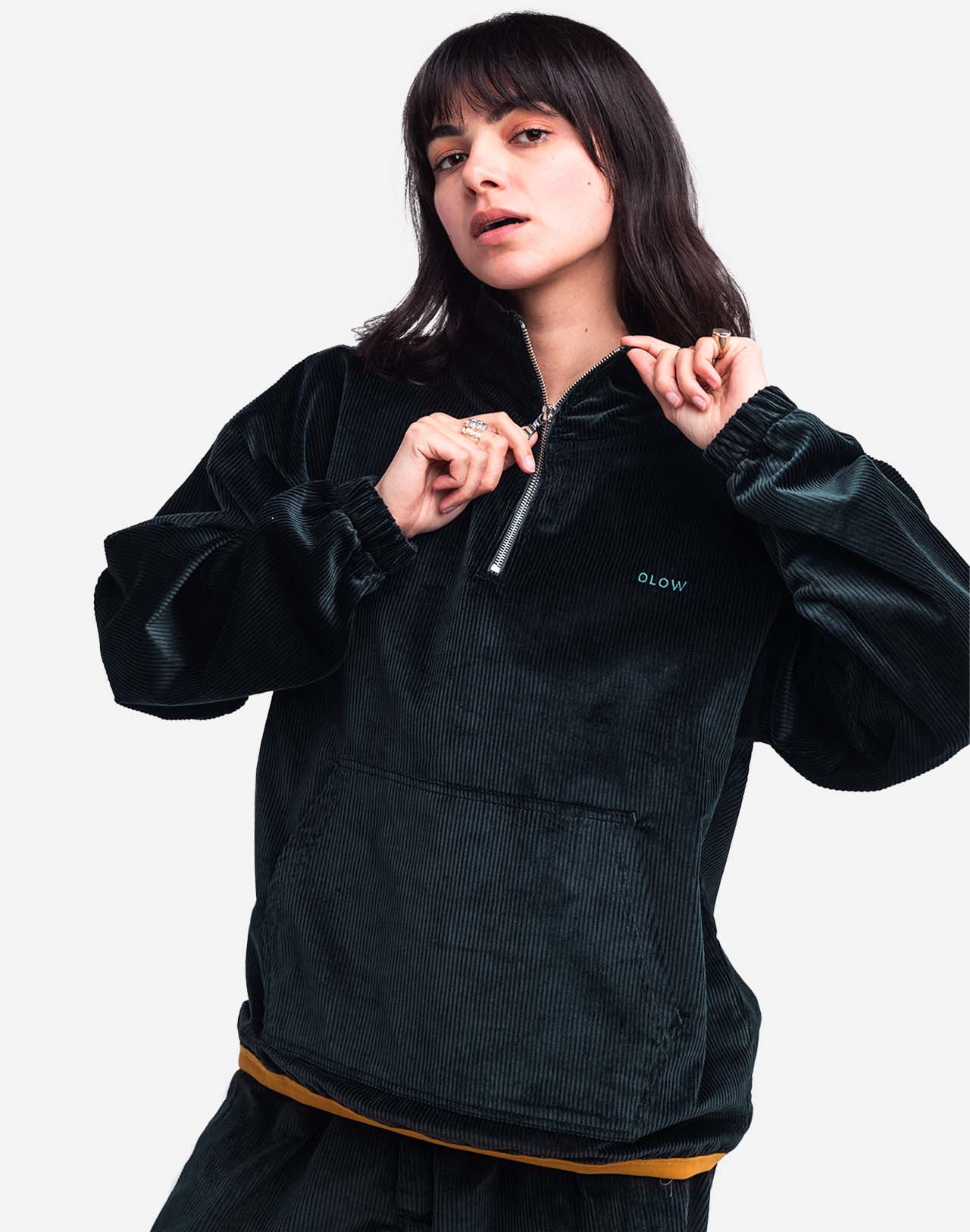 Sweat Bangor Green Forest