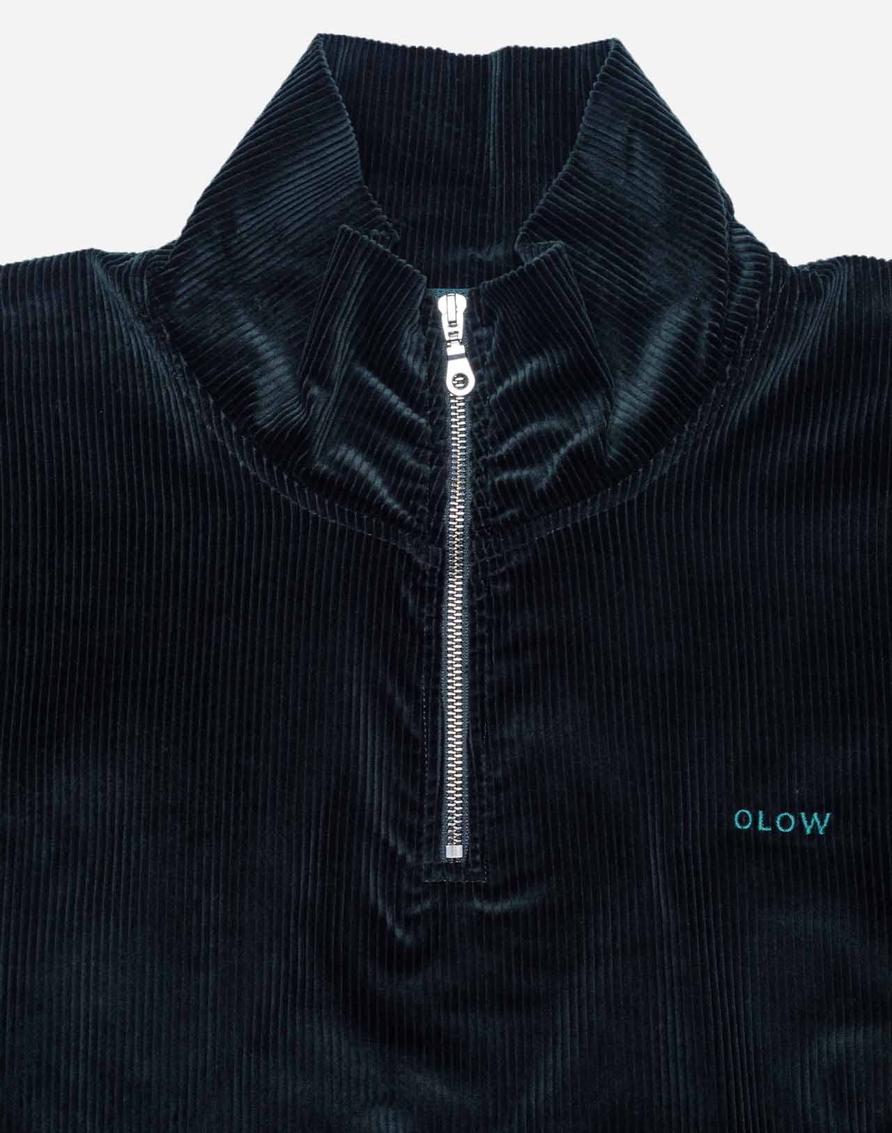 Sweat Bangor Green Forest