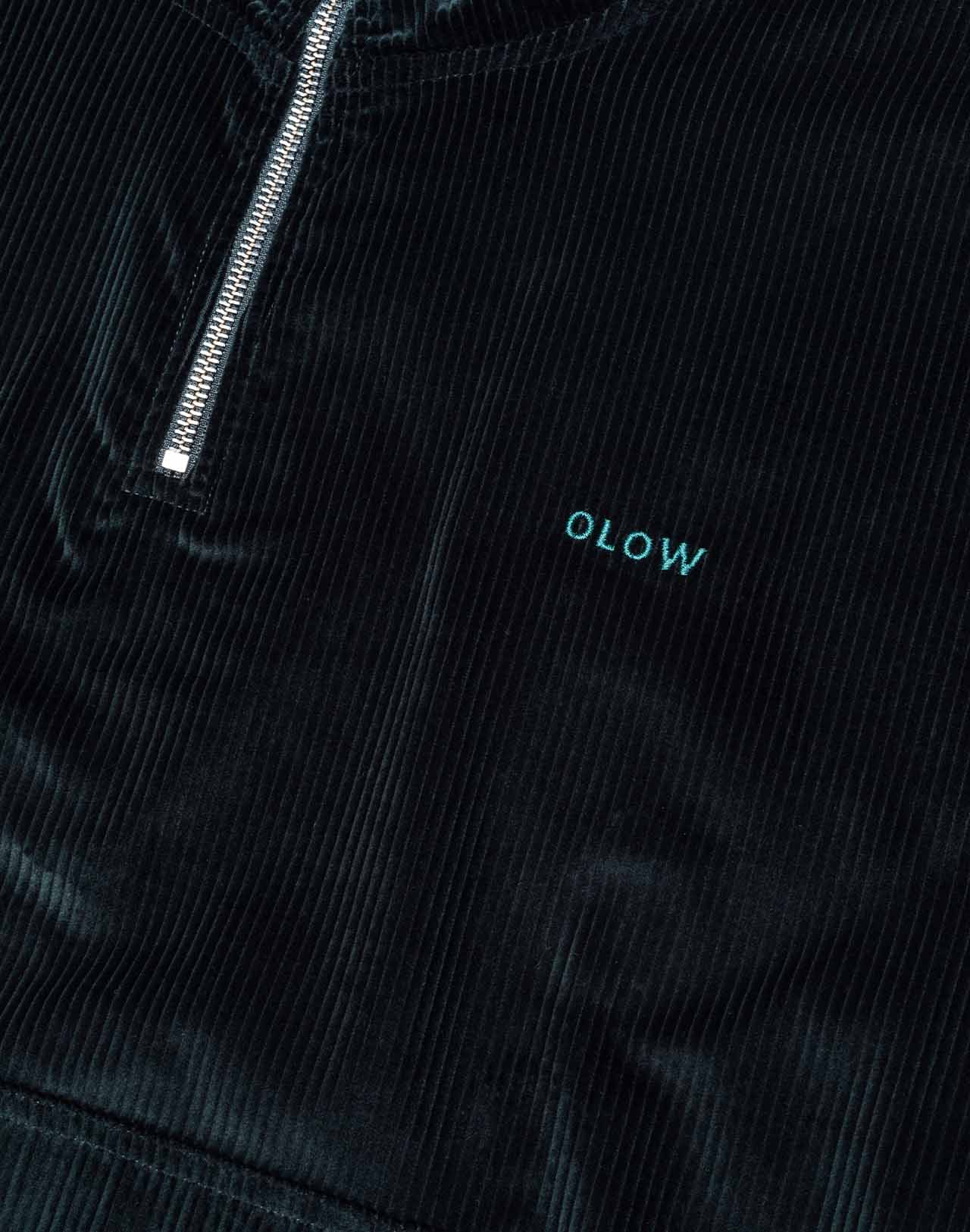 Sweat Bangor Green Forest