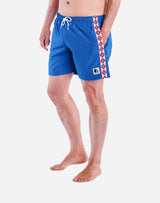 Swim Shorts Ultramarine Tambor