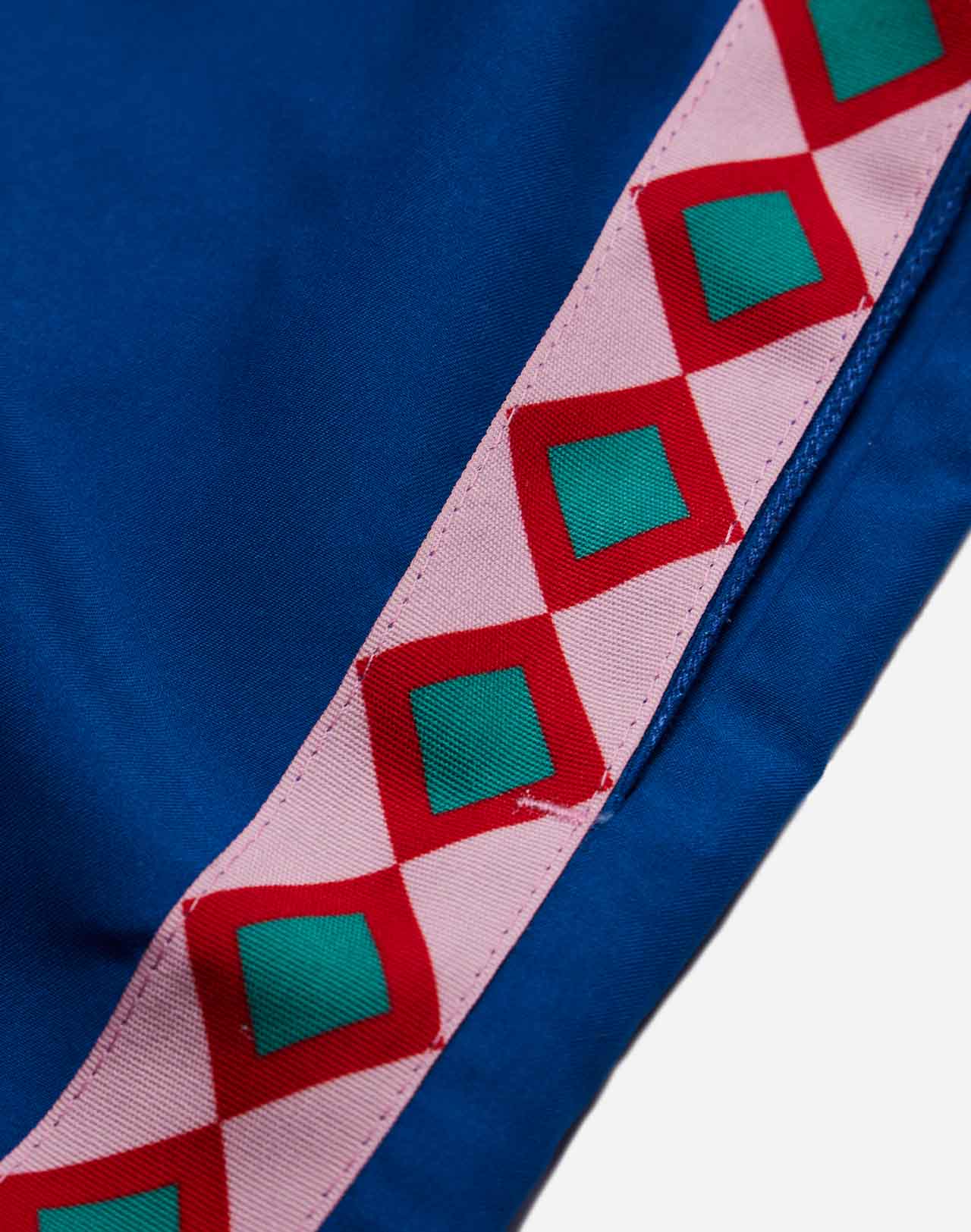 Swim Shorts Ultramarine Tambor