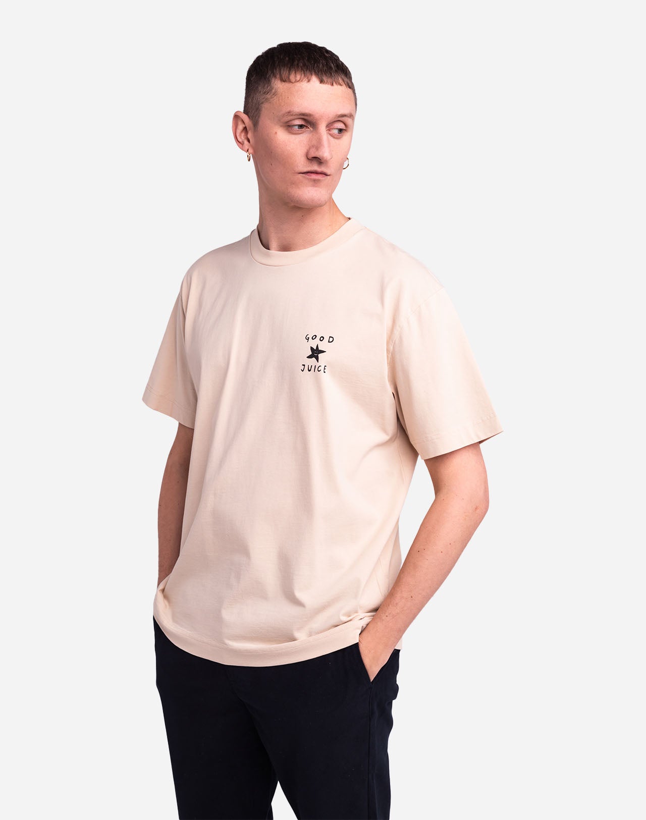 T-Shirt Flavour Cream