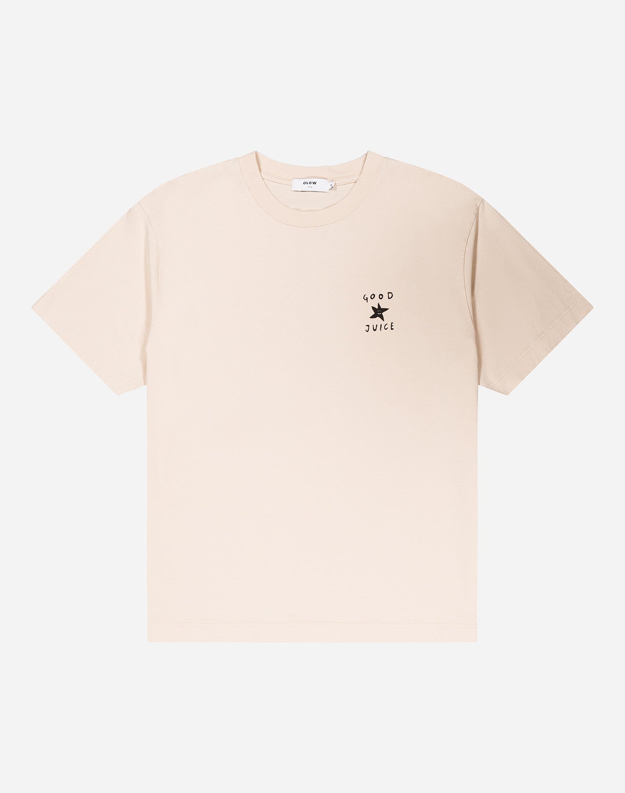 T-Shirt Flavour Cream