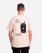 T-Shirt Flavour Cream