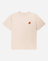T-Shirt Oisel Cream
