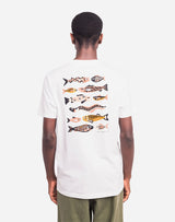 T-Shirt Together Ecru