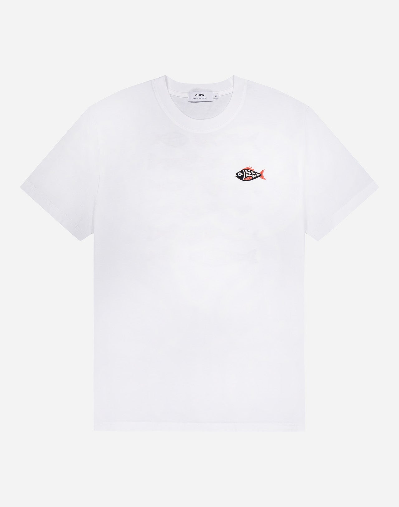 T-Shirt Together Ecru