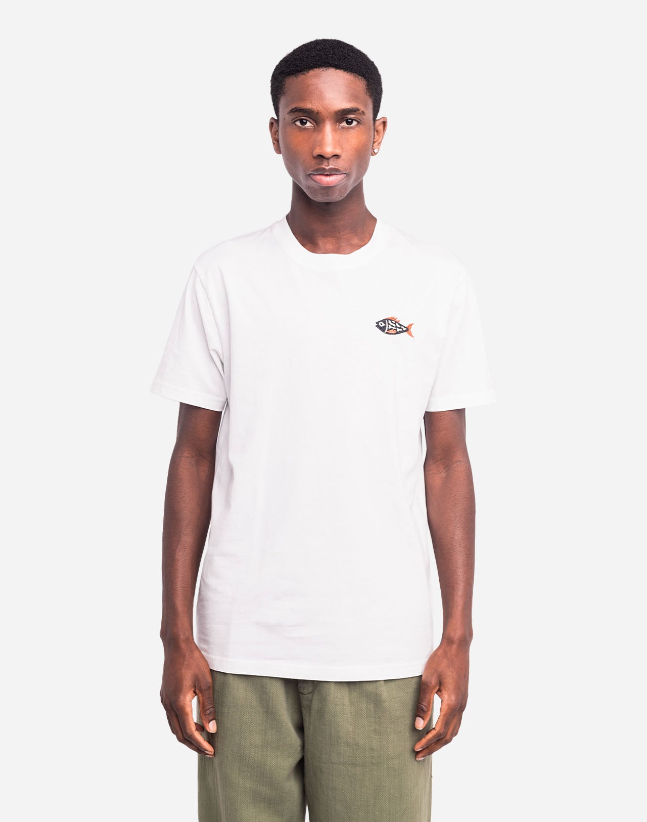 T-Shirt Together Ecru