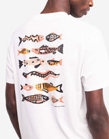 T-Shirt Together Ecru