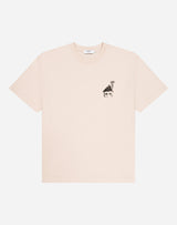 T-Shirt Stranger Cream