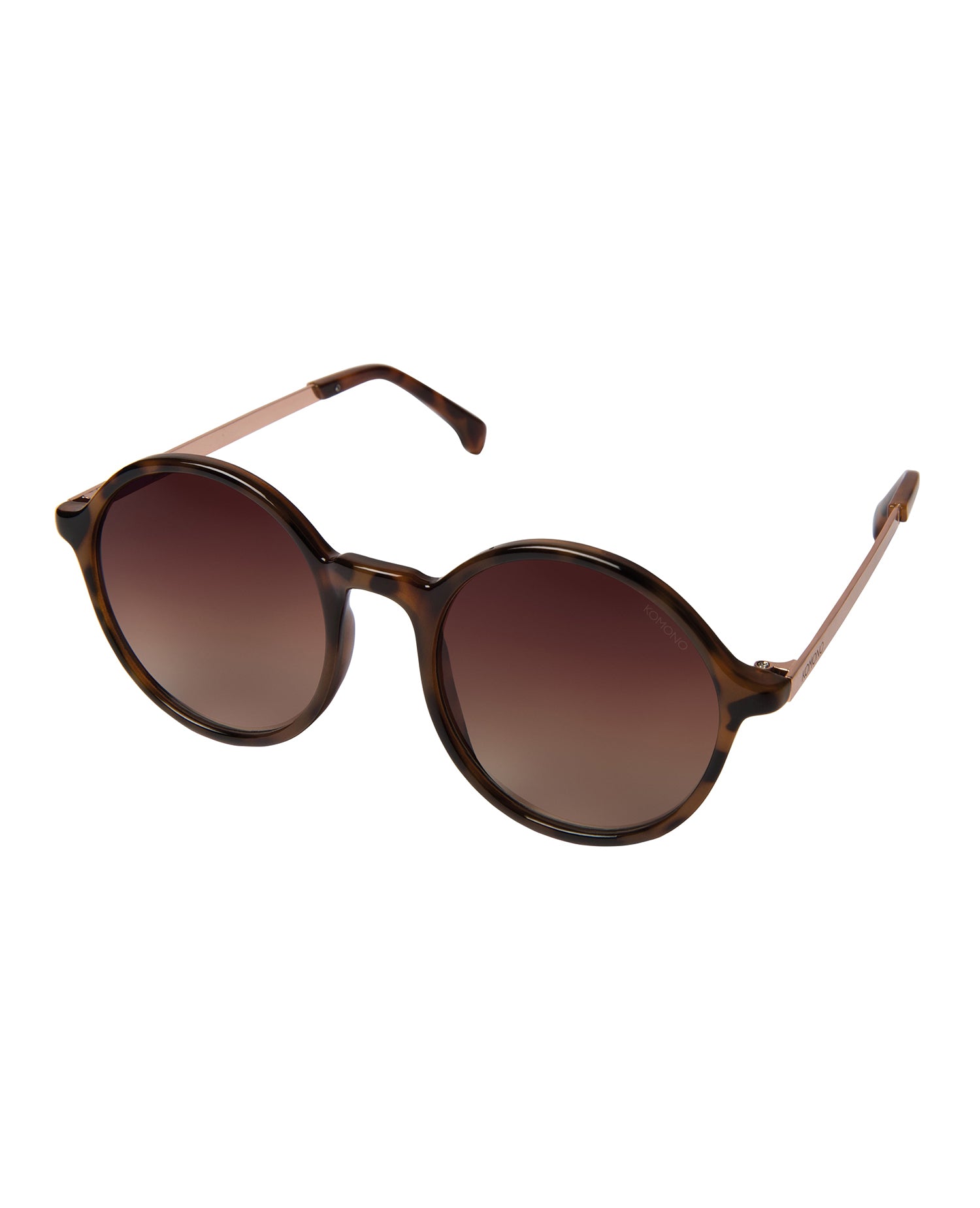 Madison Metal Rose Gold