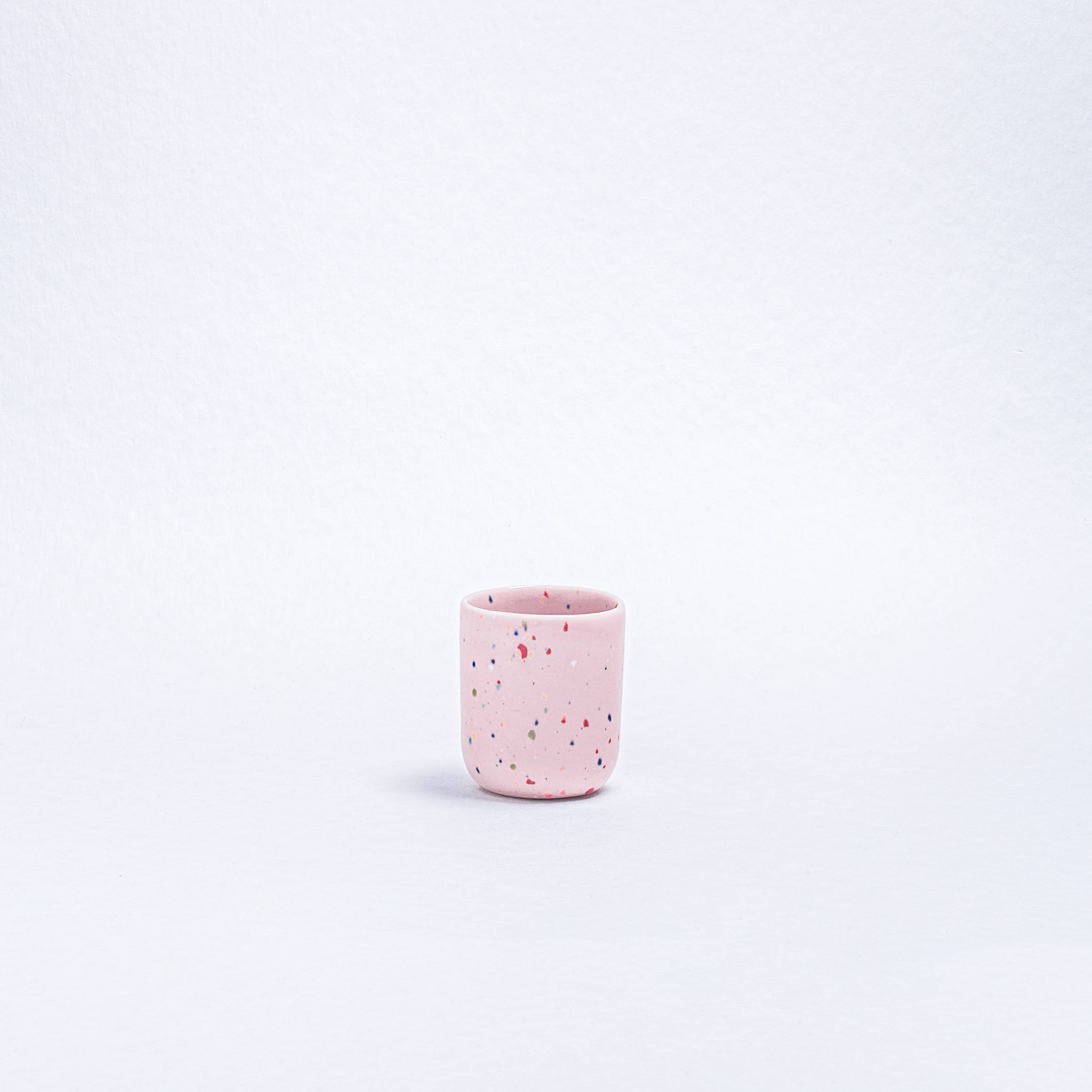 New Party Espresso Cup / Egg Cup