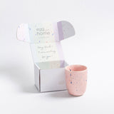 New Party Medium Cup 220ml White