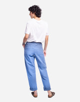 Pants Hatha Cobalt Blue