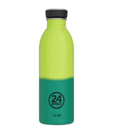 Urban Bottle Reactive Yellow/Green, 500ml