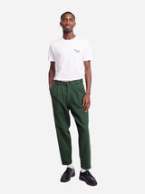 PANTS SWING FOREST GREEN