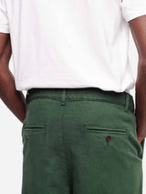 PANTS SWING FOREST GREEN