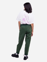PANTS SWING FOREST GREEN