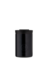 Travel Tumbler Tuxedo Black, 350ml