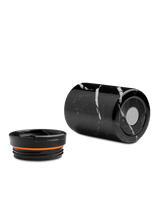 Travel Tumbler Black Marble, 600ml