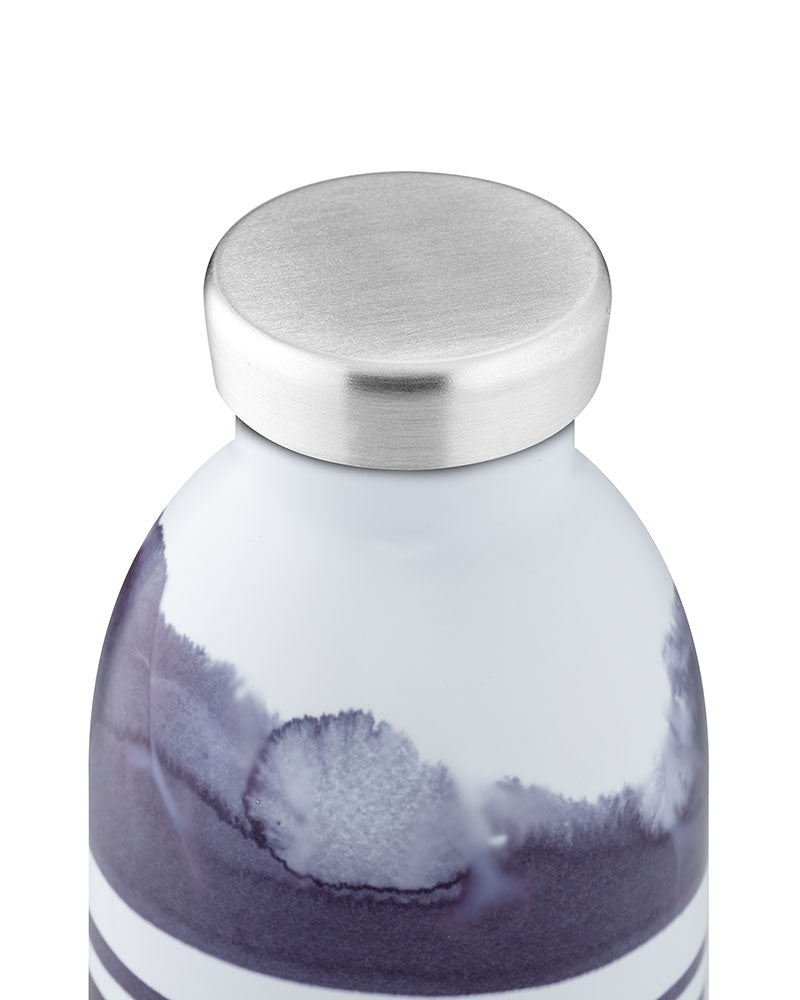 Clima Bottle Stripes, 500ml