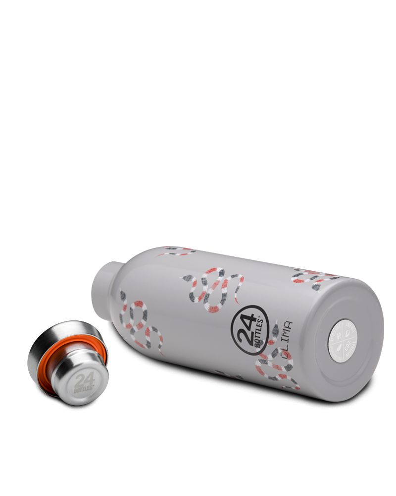 Clima Bottle Rattle Shake , 500ml