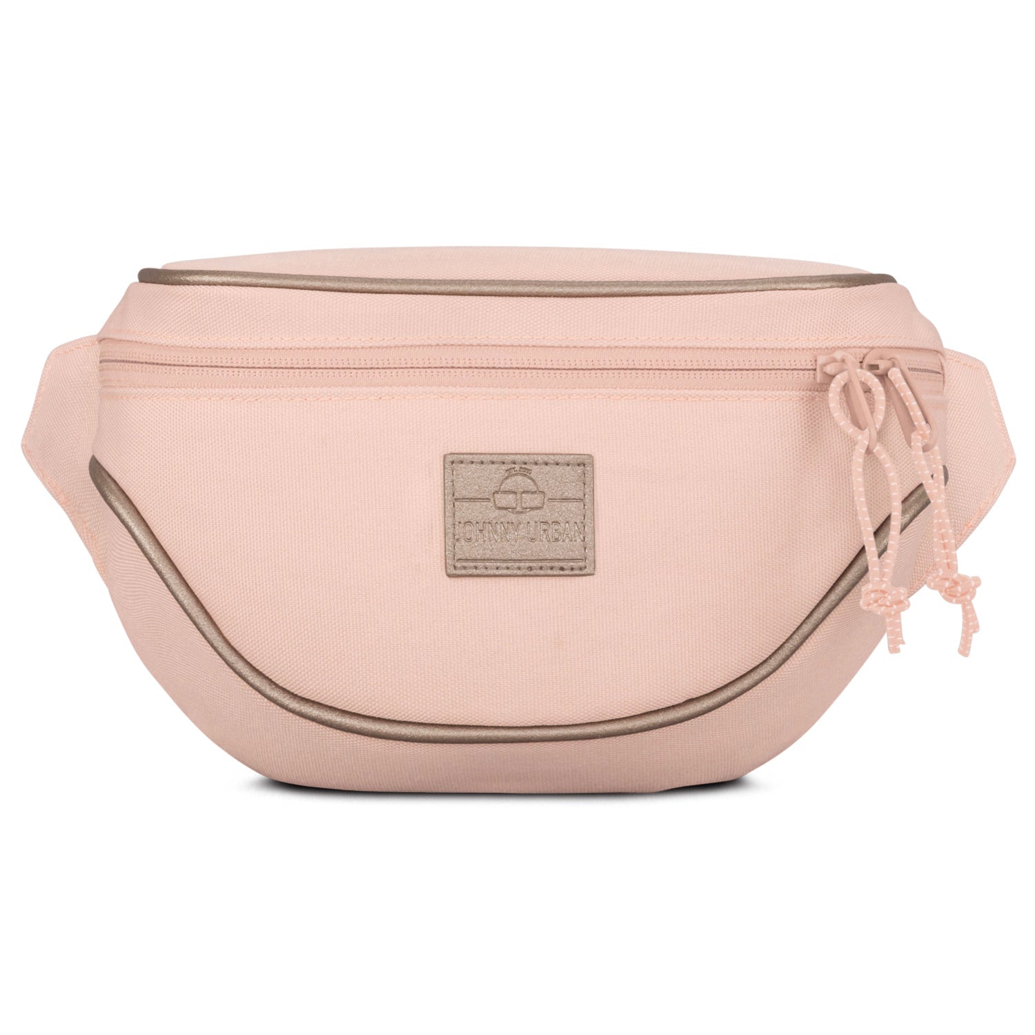 Gürteltasche für Damen in rose.ALT #farbe_rosa