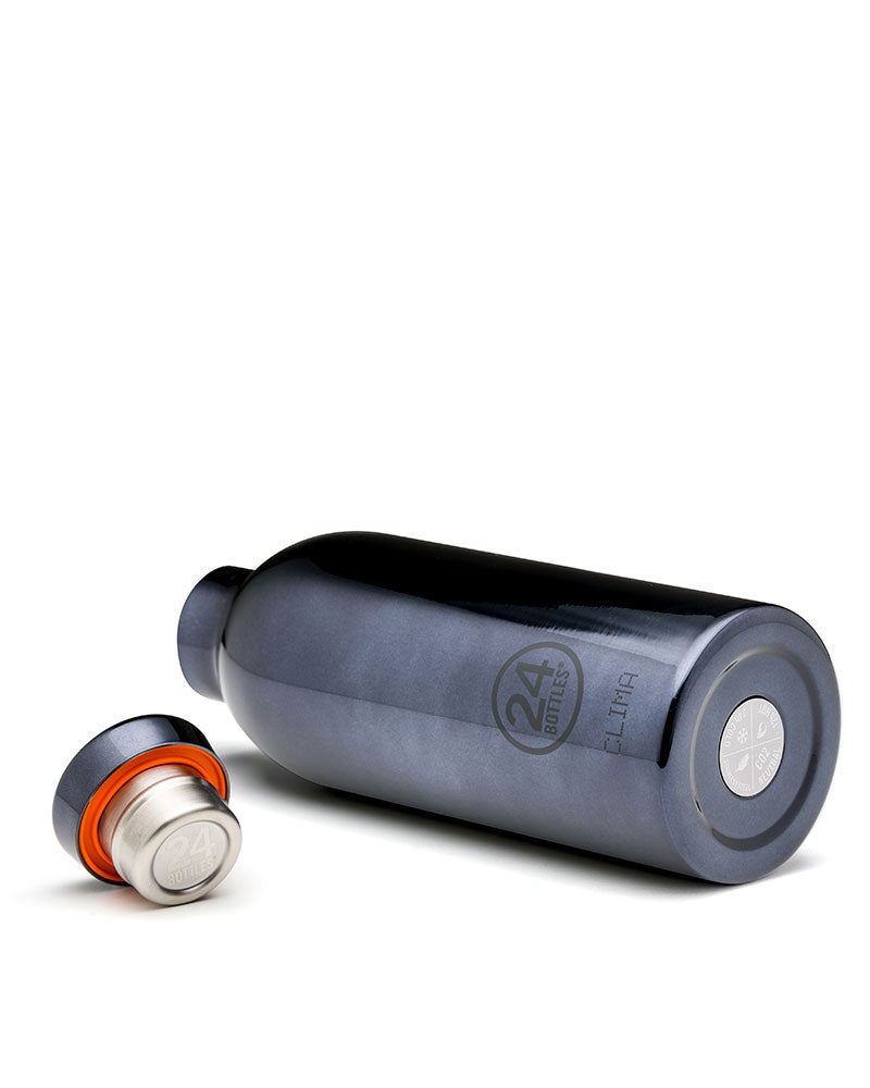 Clima Bottle Black Radiance, 500ml