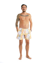Flores Swim Shorts