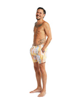 Flores Swim Shorts